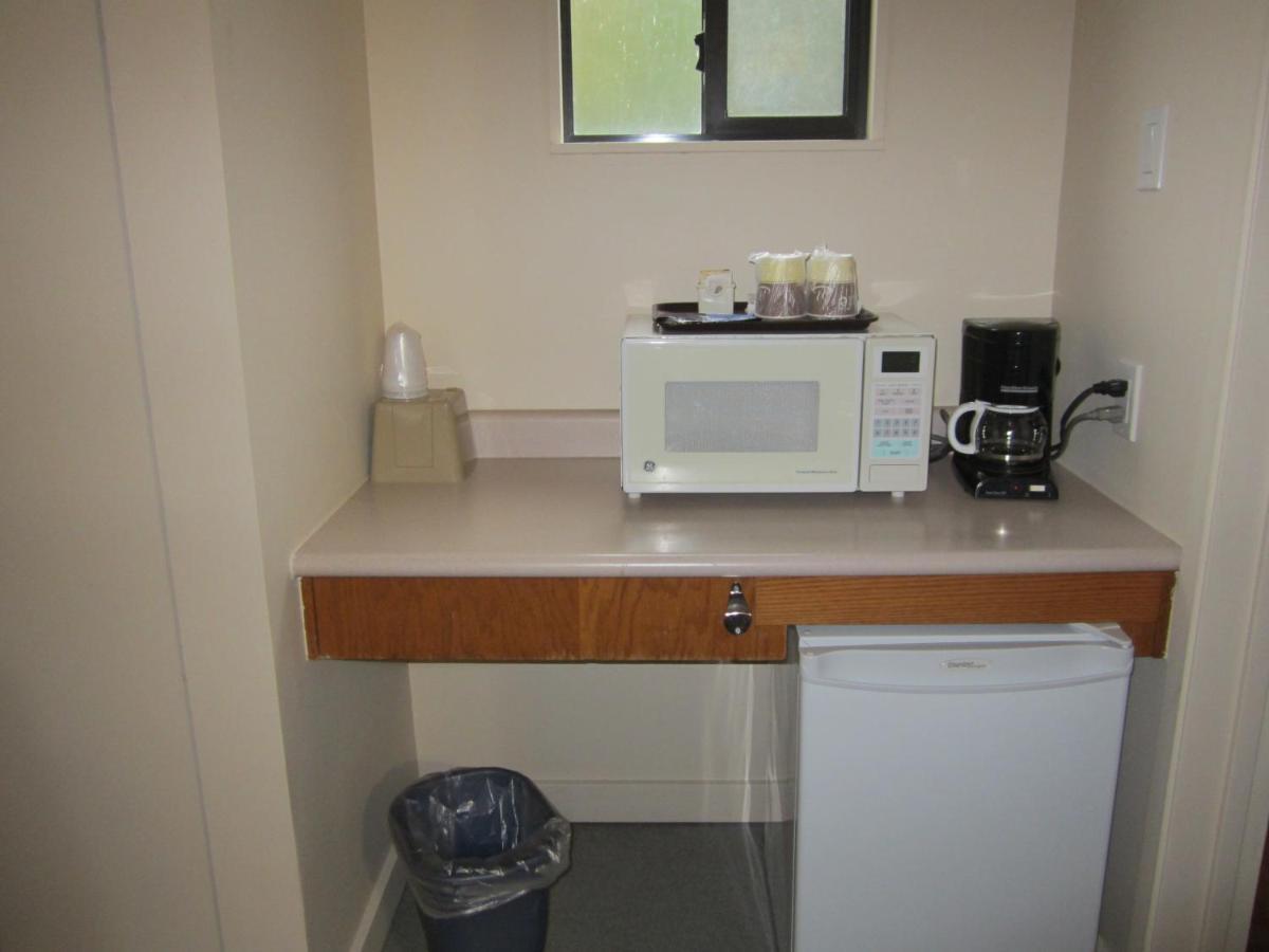 Heritage River Inn Campbell River Room photo