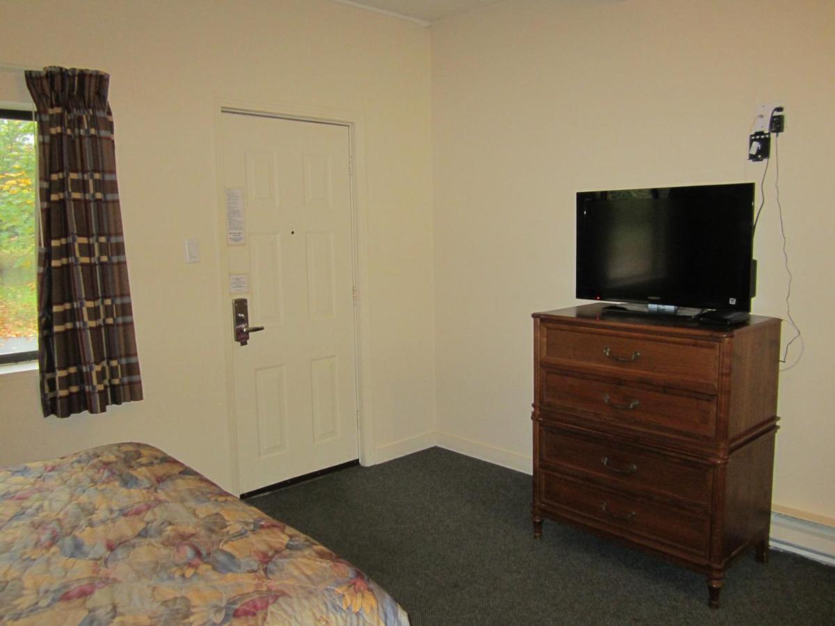 Heritage River Inn Campbell River Room photo